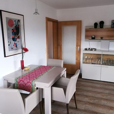 Ferienwohnung "Percy" Sonthofen Esterno foto