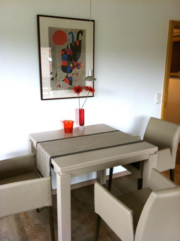 Ferienwohnung "Percy" Sonthofen Esterno foto