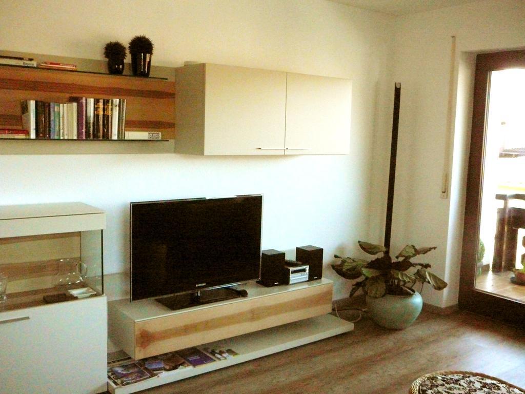 Ferienwohnung "Percy" Sonthofen Esterno foto