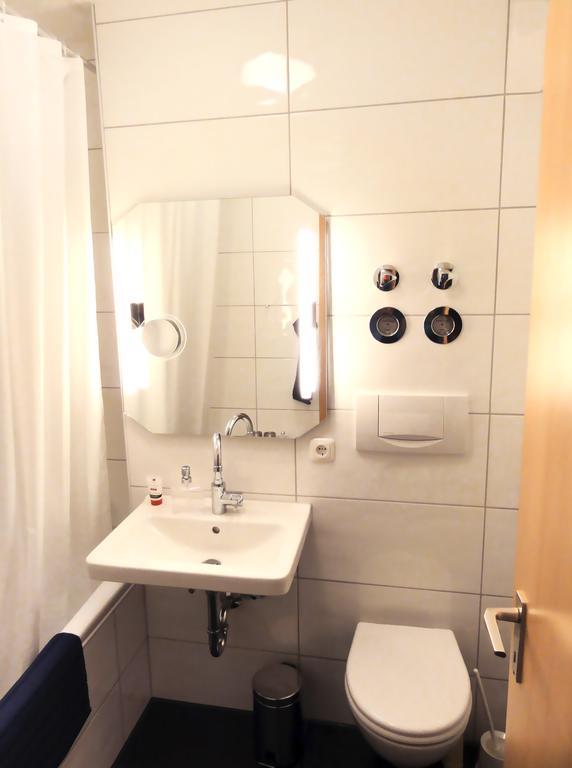 Ferienwohnung "Percy" Sonthofen Esterno foto