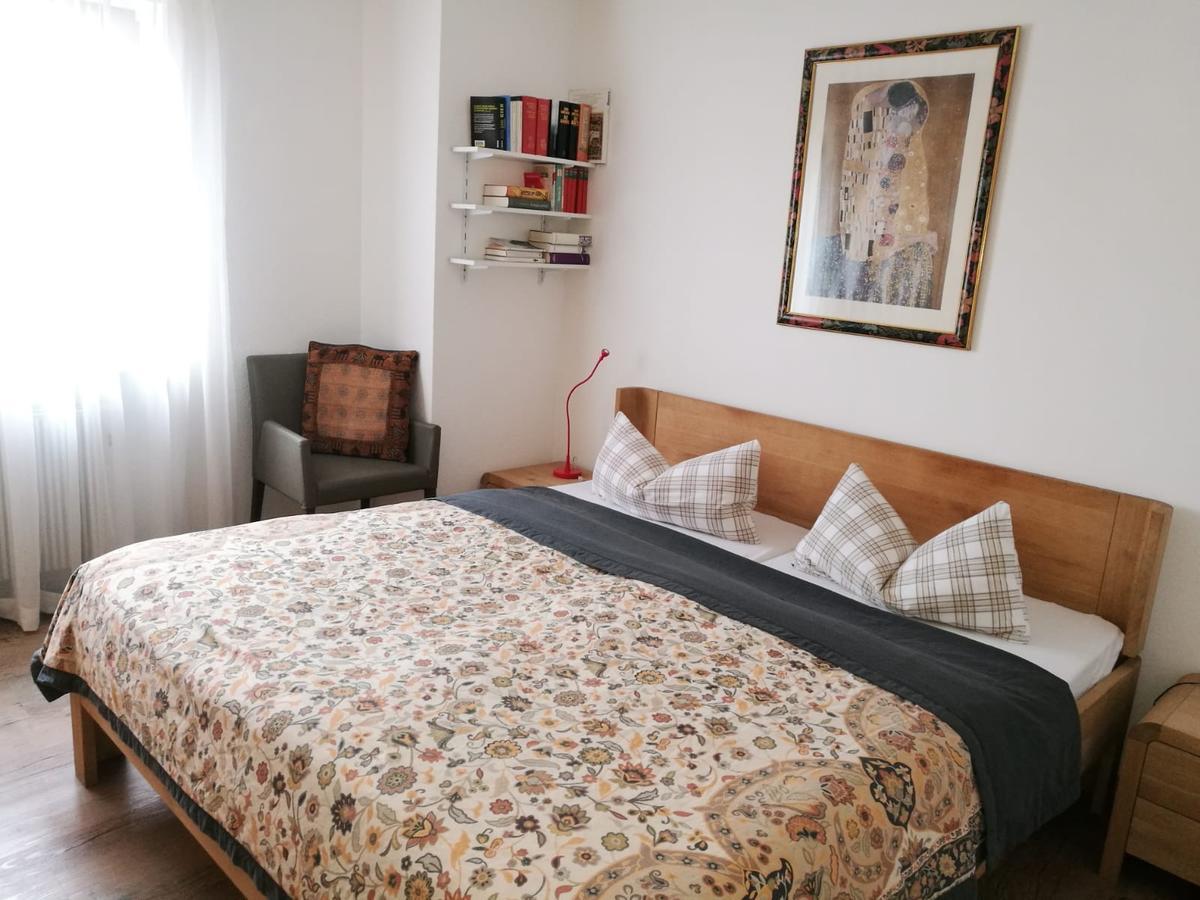 Ferienwohnung "Percy" Sonthofen Esterno foto