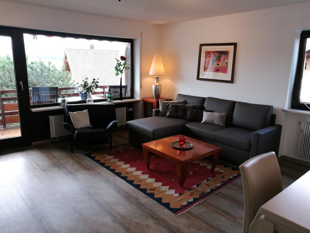 Ferienwohnung "Percy" Sonthofen Esterno foto