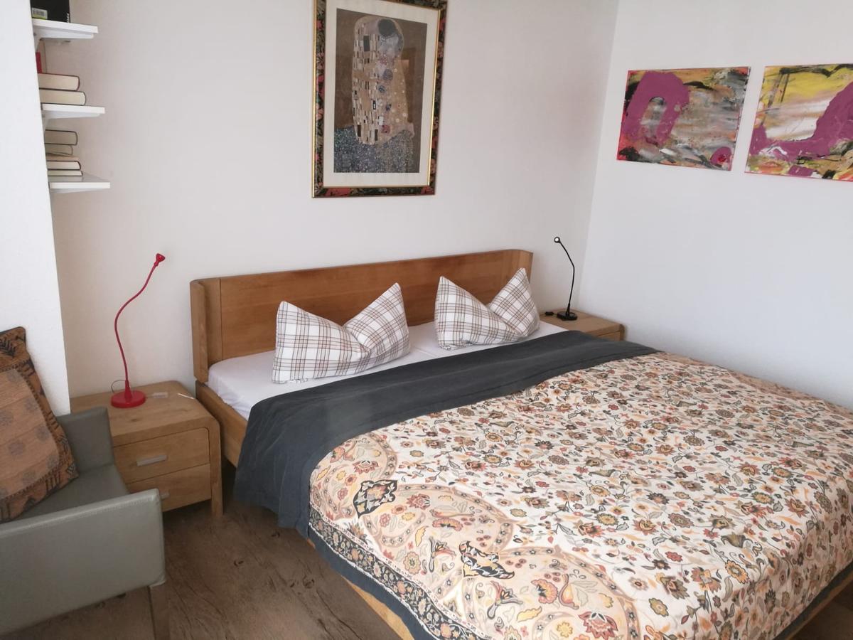 Ferienwohnung "Percy" Sonthofen Esterno foto